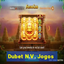 Dubet N.V. Jogos